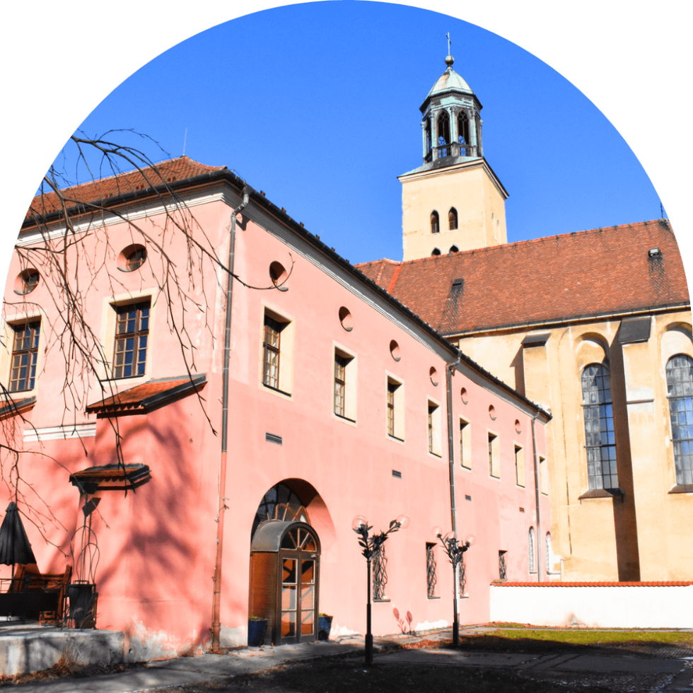 Minorit MINORITSKÝ KLÁŠTER | minorit-opava.cz